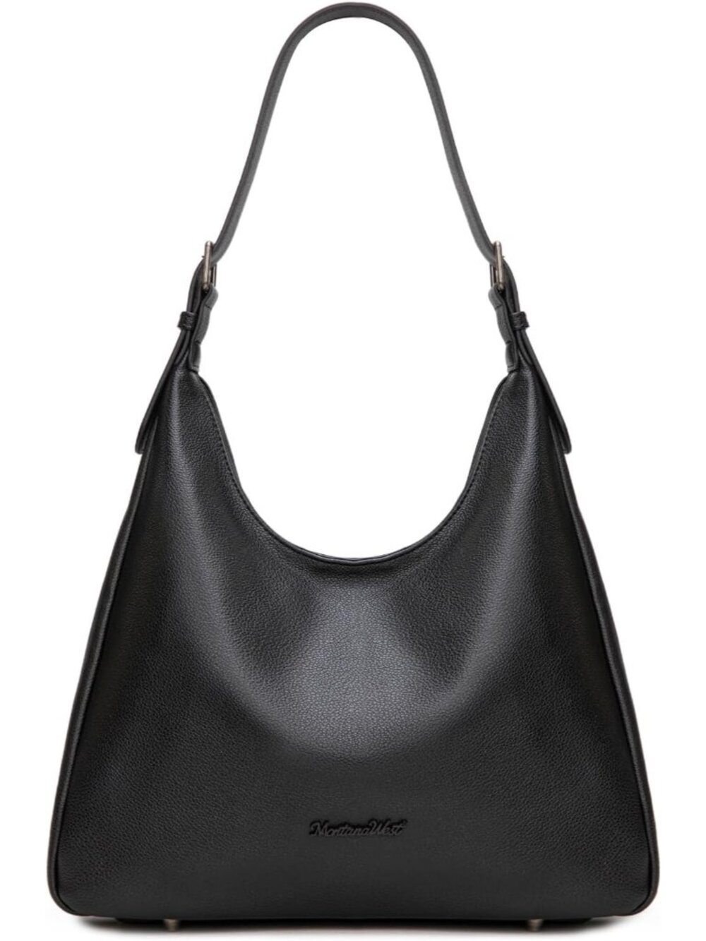 Hobo Bag Purse for Women Slouchy Shoulder Handbags Purses